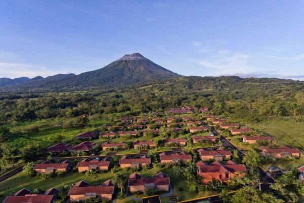 Autotour La découverte du Costa Rica pas cher photo 1