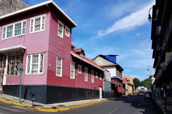 Circuit Rendez-vous au Costa Rica et extension balnéaire Tambor pas cher photo 3
