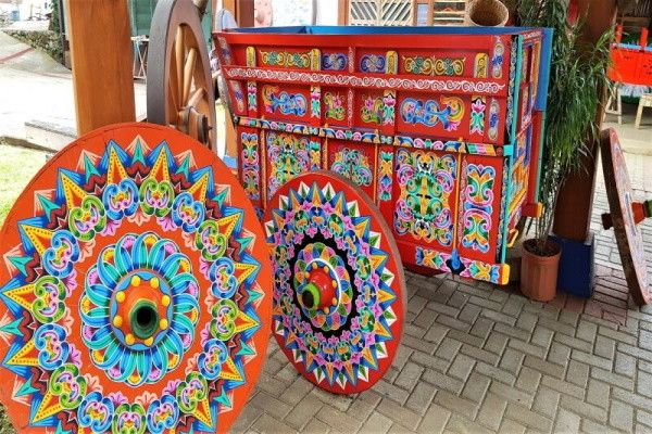 Circuit Rendez-vous au Costa Rica et extension balnéaire Tambor pas cher photo 4