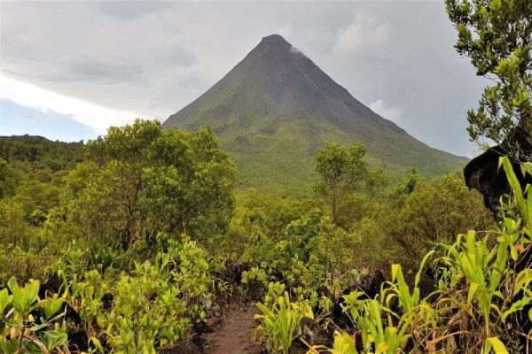Circuit Rendez-vous au Costa Rica et extension balnéaire Tambor pas cher photo 5