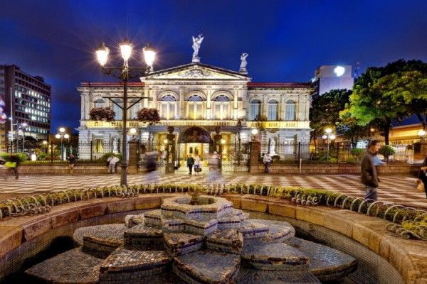 Autotour Le Costa Rica pour tous pas cher photo 2