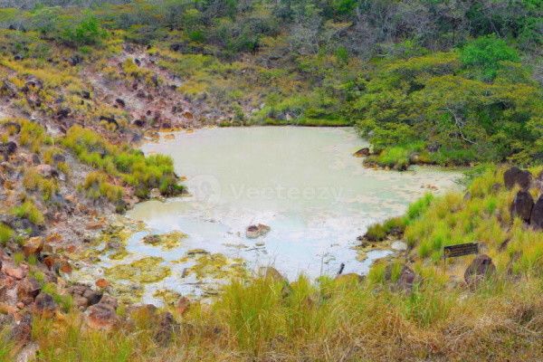 Autotour Le Costa Rica pour tous pas cher photo 5