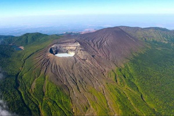 Autotour Le Costa Rica pour tous pas cher photo 6