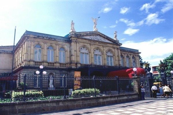 Autotour Le Costa Rica en Liberté et en version supérieure pas cher photo 1