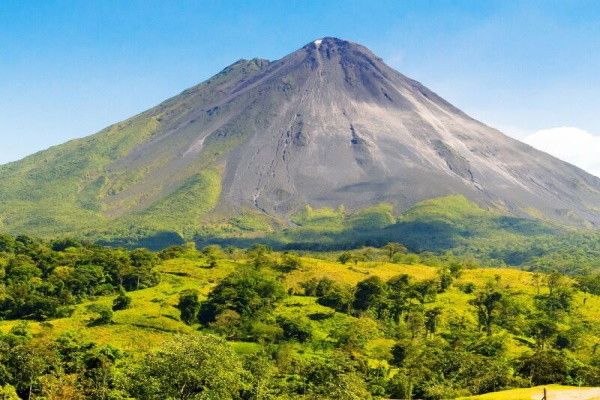 Autotour Le Costa Rica en Liberté et en version supérieure pas cher photo 5