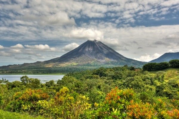 Autotour Le Costa Rica en Liberté et en version supérieure pas cher photo 9