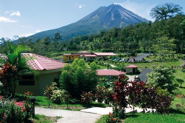 Autotour Le Costa Rica en Liberté et en version supérieure pas cher photo 11