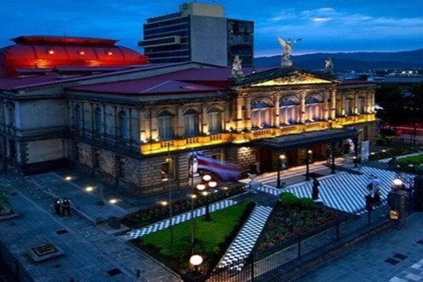 Autotour 100% Pura Vida : sport et aventure pas cher photo 2