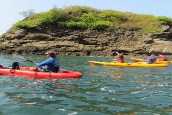 Autotour 100% Pura Vida : sport et aventure pas cher photo 9