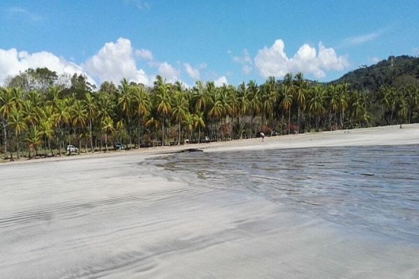 Autotour 100% Pura Vida : sport et aventure pas cher photo 10