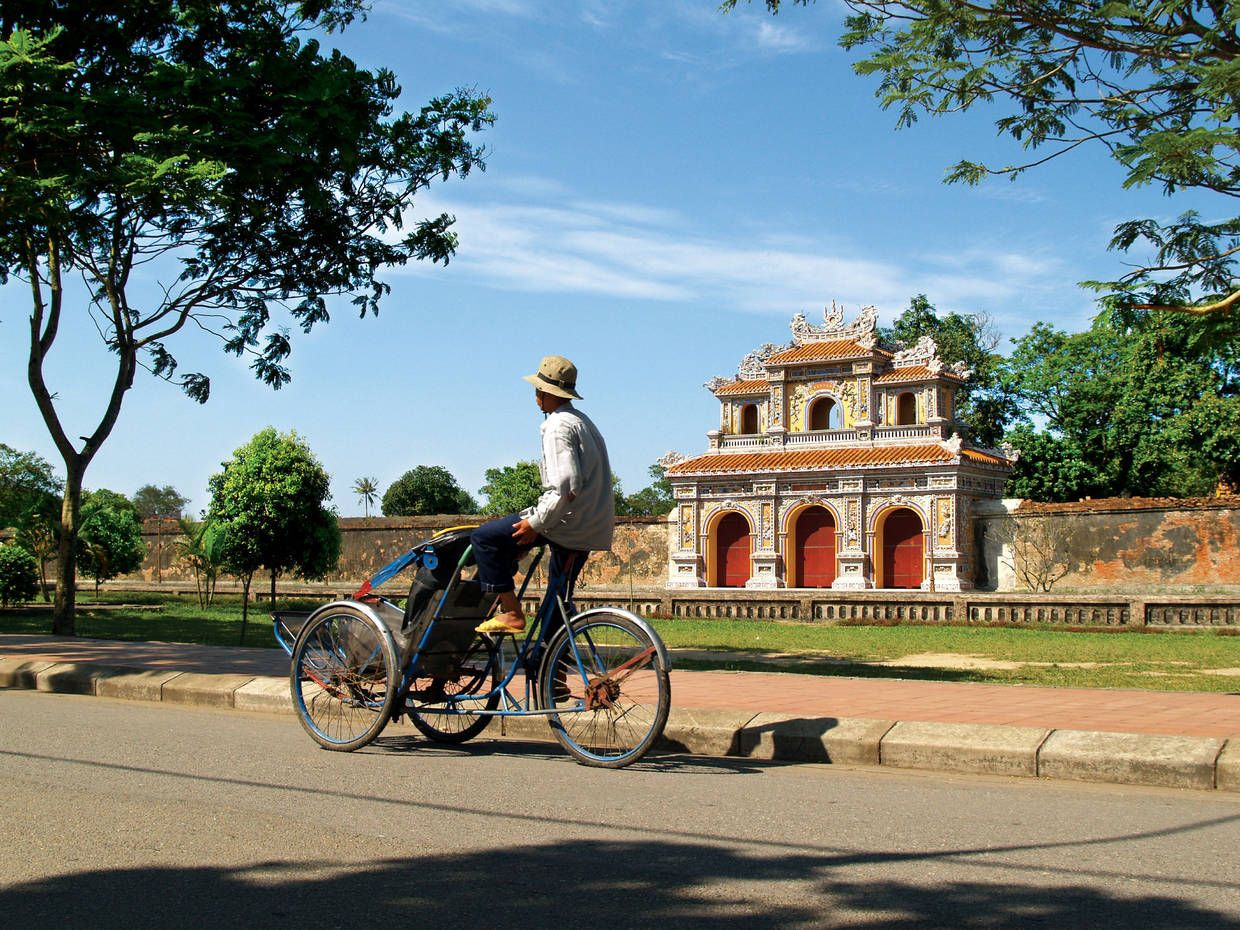 Circuit De la beauté d'Halong aux Splendeurs d'Angkor 3* pas cher photo 6