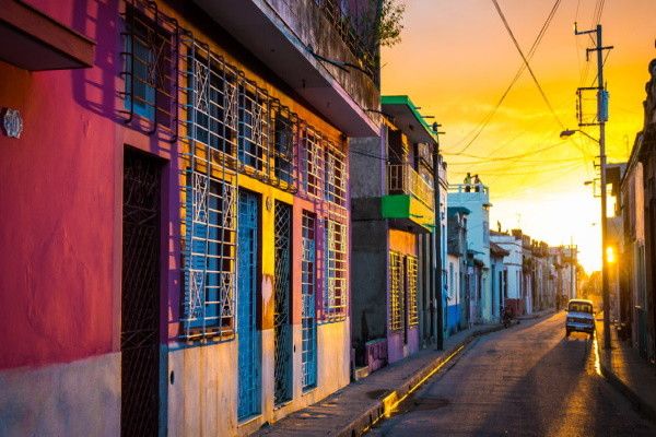 Circuit au Charme Cubain & Extension Memories Jibacoa Resort 4* pas cher photo 7