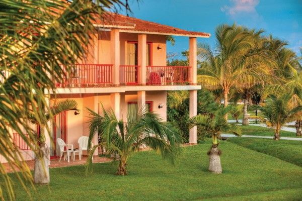 Circuit au Charme Cubain & Extension Memories Jibacoa Resort 4* pas cher photo 14