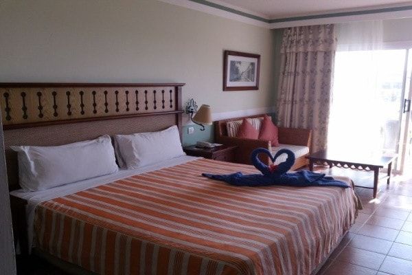 Circuit au Charme Cubain & Extension Memories Jibacoa Resort 4* pas cher photo 15