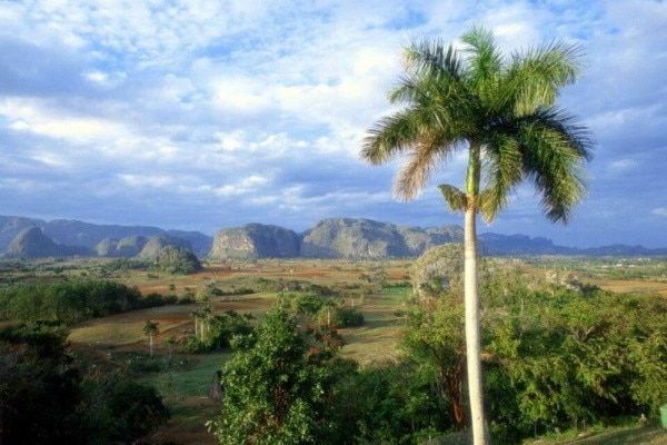 Circuit Cuba, une île enchantée pas cher photo 1