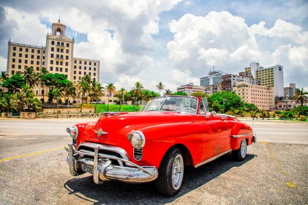 Circuit Cuba, une île enchantée pas cher photo 3