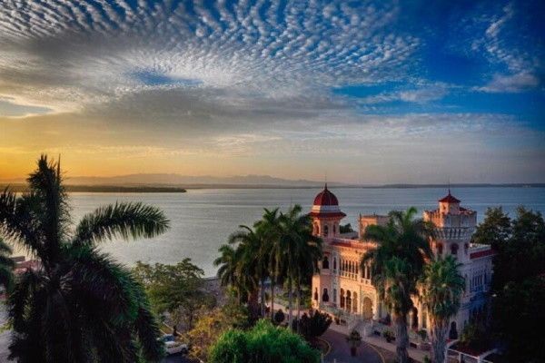 Circuit Cuba, une île enchantée pas cher photo 4