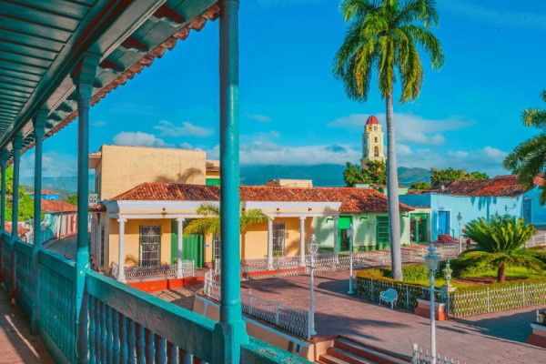 Circuit Cuba, une île enchantée pas cher photo 5