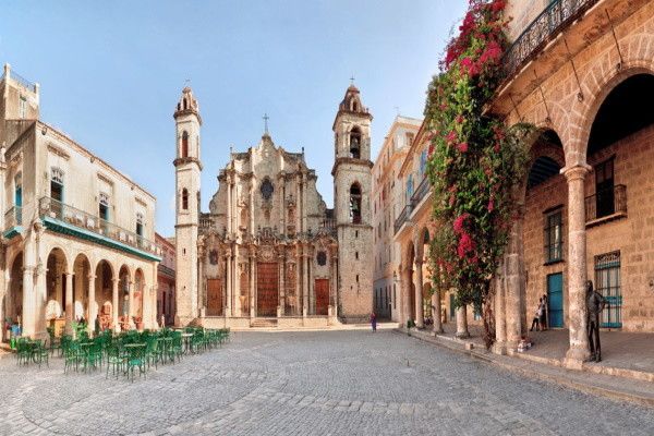 Circuit au Charme Cubain & Extension Paradisus Princesa del Mar 5* pas cher photo 9