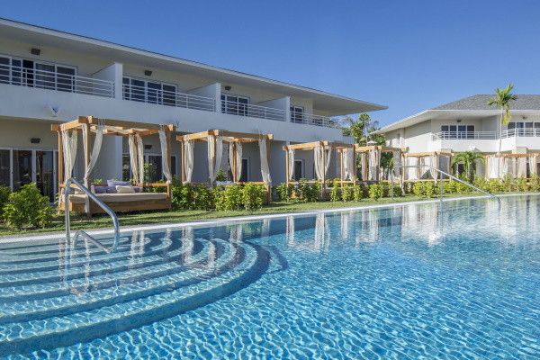 Circuit au Charme Cubain & Extension Paradisus Princesa del Mar 5* pas cher photo 12