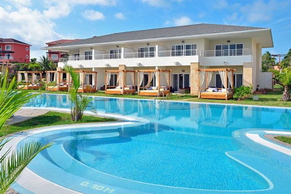 Circuit au Charme Cubain & Extension Paradisus Princesa del Mar 5* pas cher photo 14