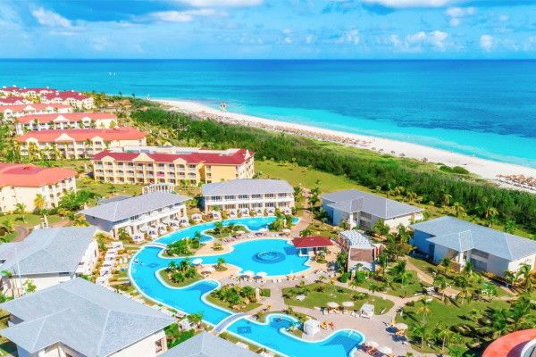 Circuit au Charme Cubain & Extension Paradisus Princesa del Mar 5* pas cher photo 15