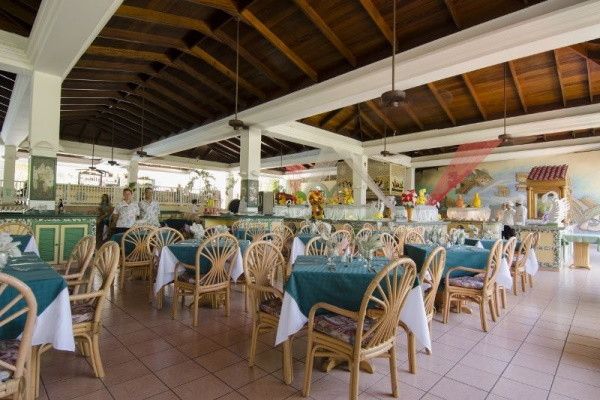 Circuit au Charme Cubain & Extension Adults Only Los Cactus 4* pas cher photo 8