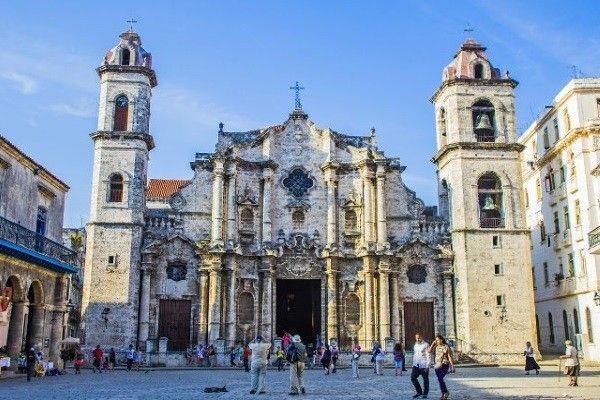 Circuit au Charme Cubain & Extension Adults Only Los Cactus 4* pas cher photo 16