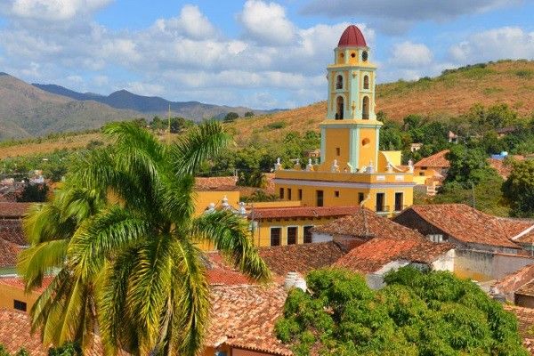 Circuit au Charme Cubain & Extension Adults Only Los Cactus 4* pas cher photo 18