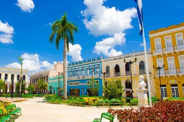 Circuit au Charme Cubain & Extension Adults Only Los Cactus 4* pas cher photo 19