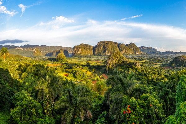 Circuit au Charme Cubain & Extension Melia Varadero 5* pas cher photo 8