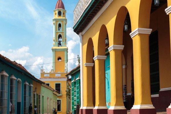 Circuit au Charme Cubain & Extension Royalton Hicacos 5* pas cher photo 8