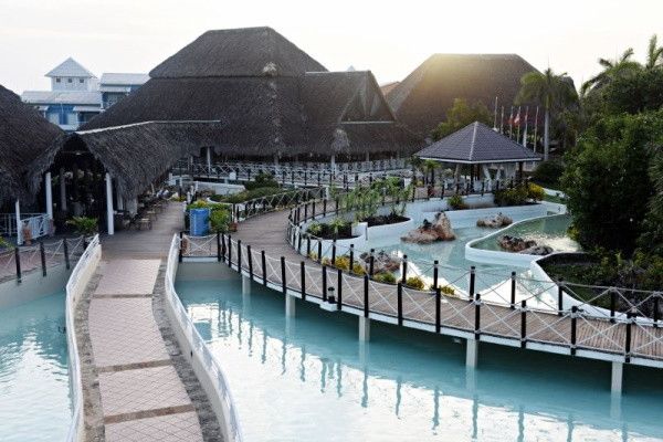 Circuit au Charme Cubain & Extension Royalton Hicacos 5* pas cher photo 9