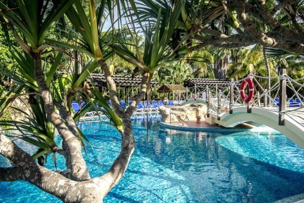 Circuit au Charme Cubain & Extension Royalton Hicacos 5* pas cher photo 16