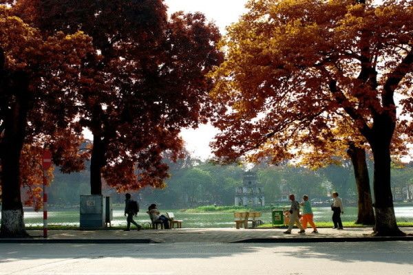 Circuit Northern Vietnam - Randonnée douce autour de Mai Chau pas cher photo 2