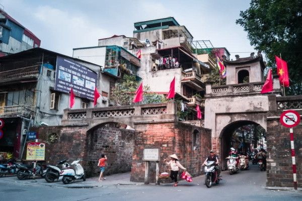 Circuit Northern Vietnam - Randonnée douce autour de Mai Chau pas cher photo 3