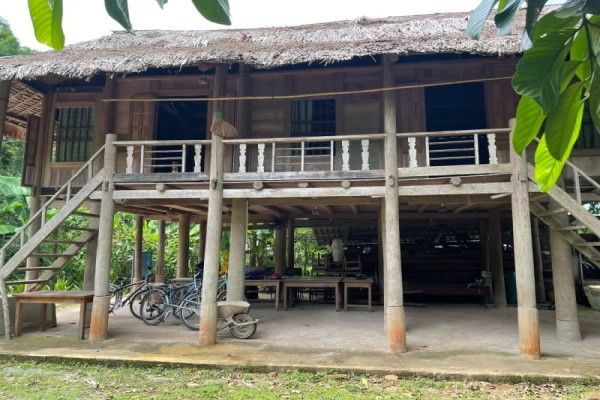 Circuit Northern Vietnam - Randonnée douce autour de Mai Chau pas cher photo 4