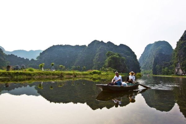 Circuit Northern Vietnam - Randonnée douce autour de Mai Chau pas cher photo 6