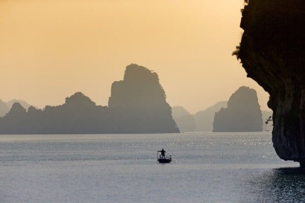 Circuit Autour des paysages enchanteurs de Sapa pas cher photo 1