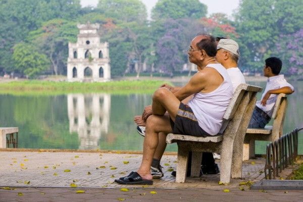 Circuit Autour des paysages enchanteurs de Sapa pas cher photo 6
