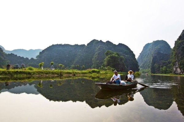 Circuit Autour des paysages enchanteurs de Sapa pas cher photo 7