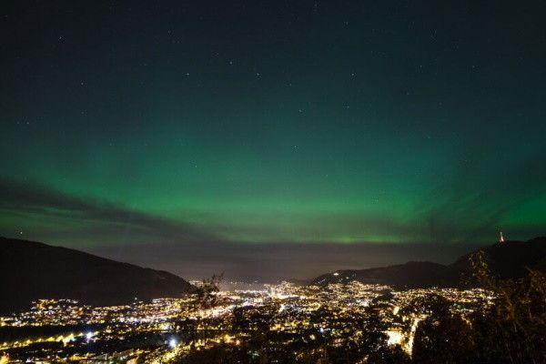 Circuit Escapade dans les fjords enneigés pas cher photo 4
