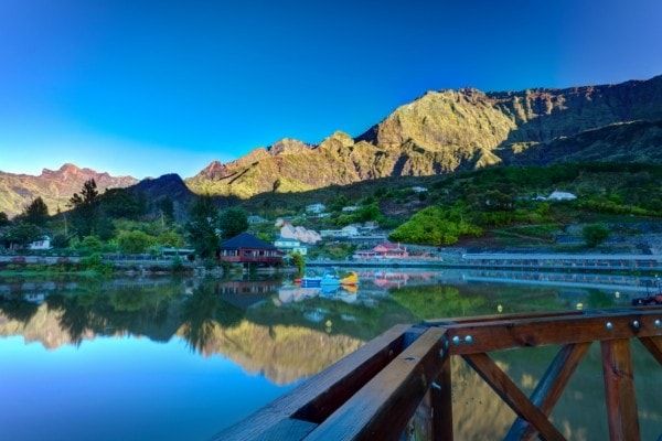 Autotour L'île de la Reunion pour les petits et les grands pas cher photo 2