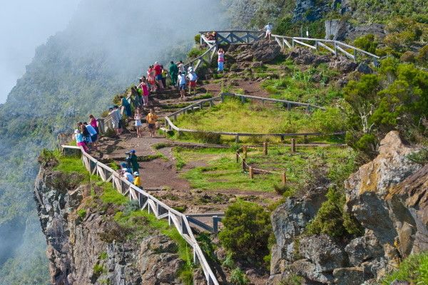 Autotour L'île de la Reunion pour les petits et les grands pas cher photo 3