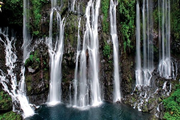 Autotour L'île de la Reunion pour les petits et les grands pas cher photo 5