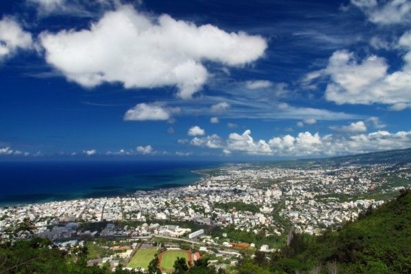 Autotour L'île de la Reunion pour les petits et les grands pas cher photo 7