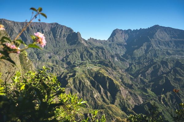 Autotour L'île de la Reunion pour les petits et les grands pas cher photo 8
