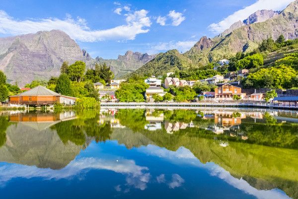 Autotour L'île de la Reunion pour les petits et les grands pas cher photo 12