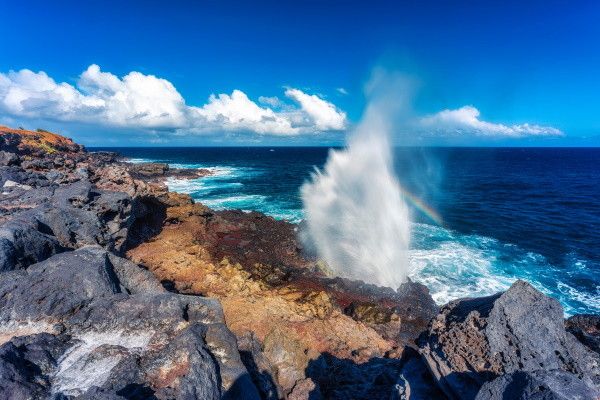 Autotour L'île de la Reunion pour les petits et les grands pas cher photo 16