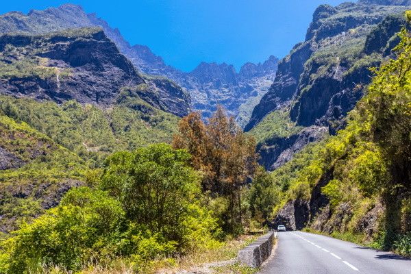 Autotour L'île de la Reunion pour les petits et les grands pas cher photo 17